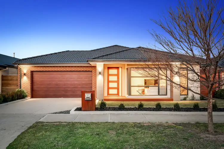 Main view of Homely house listing, 25 Primavera Drive, Mickleham VIC 3064