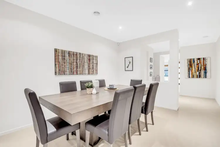 Seventh view of Homely house listing, 25 Primavera Drive, Mickleham VIC 3064