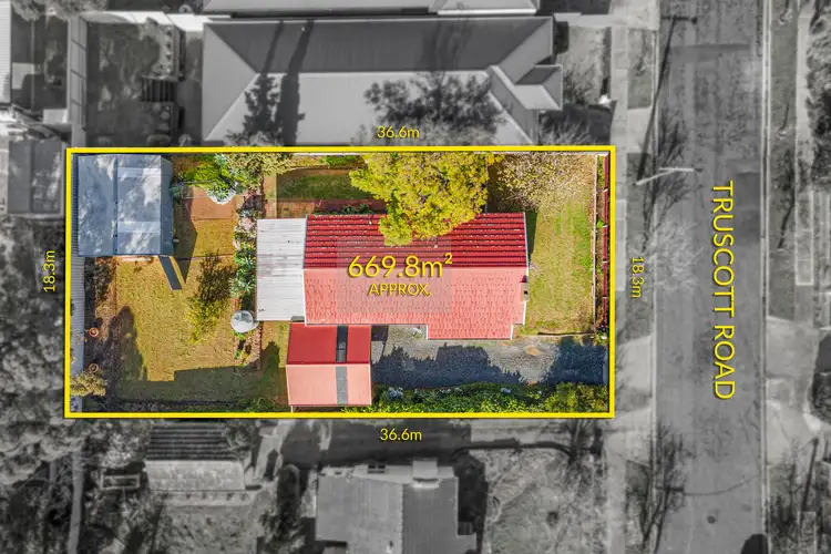 26 Truscott Road, Enfield SA 5085