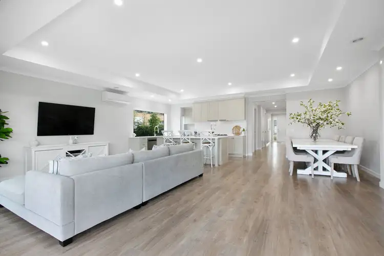 Fourth view of Homely house listing, 1 Handlen Street, Kalkallo VIC 3064