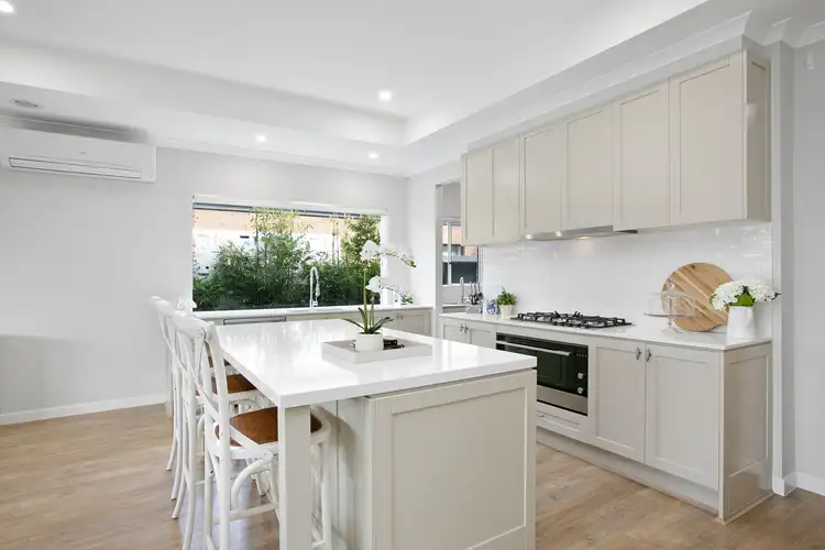 Fifth view of Homely house listing, 1 Handlen Street, Kalkallo VIC 3064