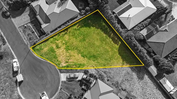 Fourth view of Homely land listing, 5 Ash Court, Mount Gambier SA 5290