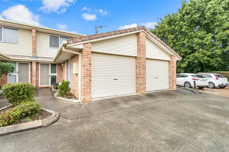 Main view of Homely townhouse listing, 61/26 Mecklem Street, Strathpine QLD 4500