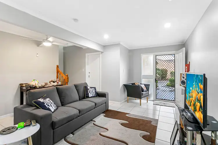 Second view of Homely townhouse listing, 61/26 Mecklem Street, Strathpine QLD 4500