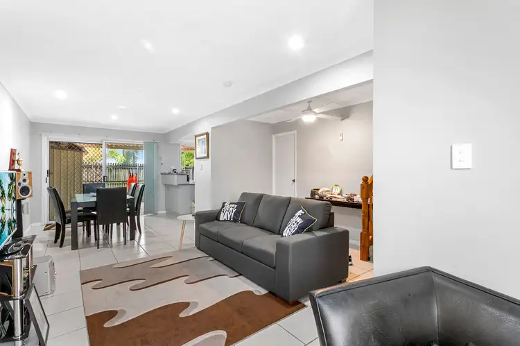 Third view of Homely townhouse listing, 61/26 Mecklem Street, Strathpine QLD 4500