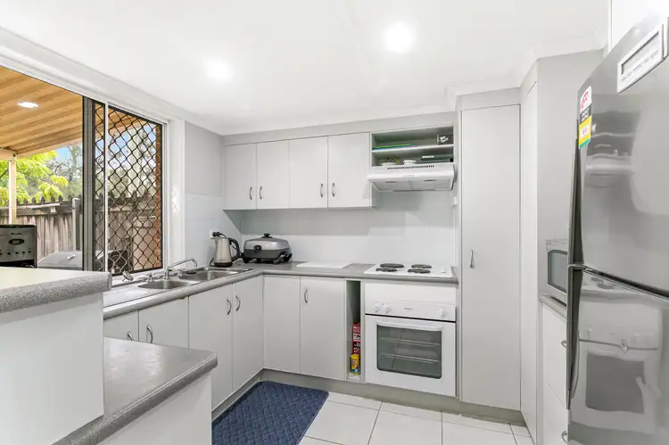 Fourth view of Homely townhouse listing, 61/26 Mecklem Street, Strathpine QLD 4500