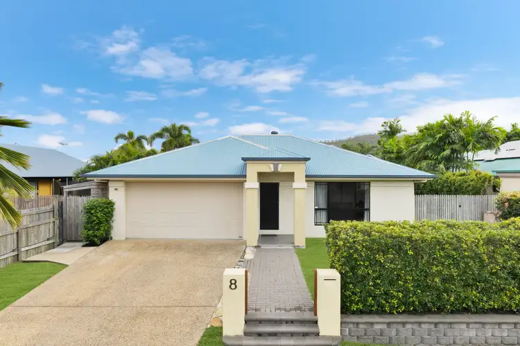 8 Sullivan Place, Kirwan QLD 4817