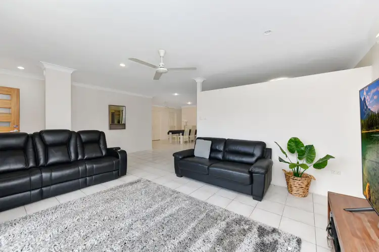 Second view of Homely house listing, 8 Sullivan Place, Kirwan QLD 4817