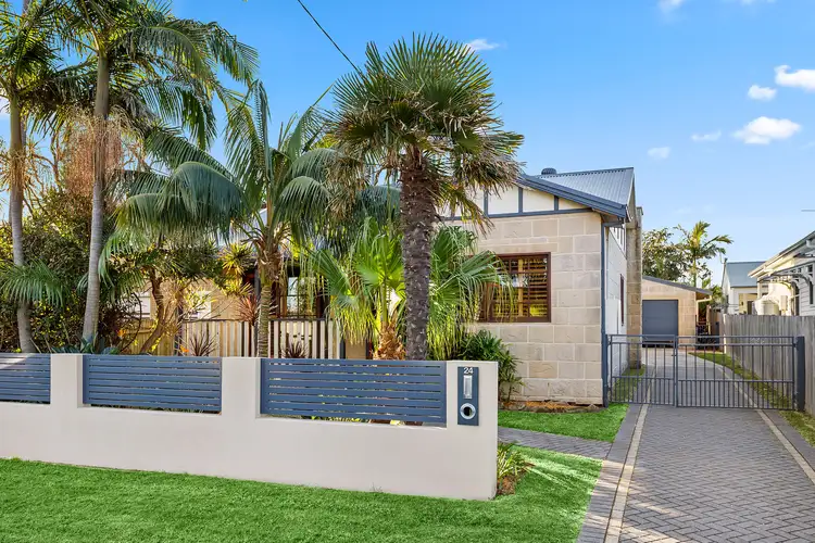 24 William Street, Towradgi NSW 2518