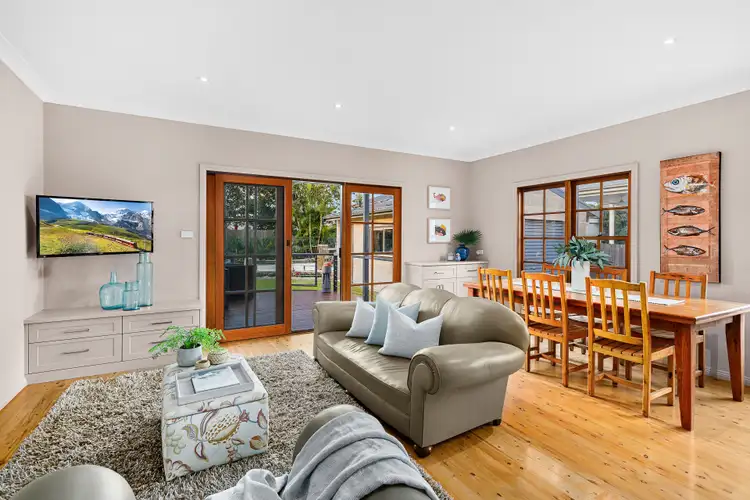 Second view of Homely house listing, 24 William Street, Towradgi NSW 2518