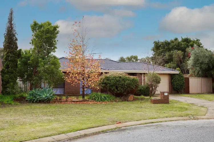 9 Pecos Place, Beechboro WA 6063