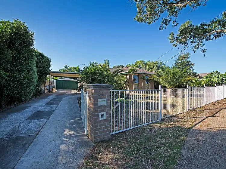 54 Besgrove Street, Rosebud VIC 3939