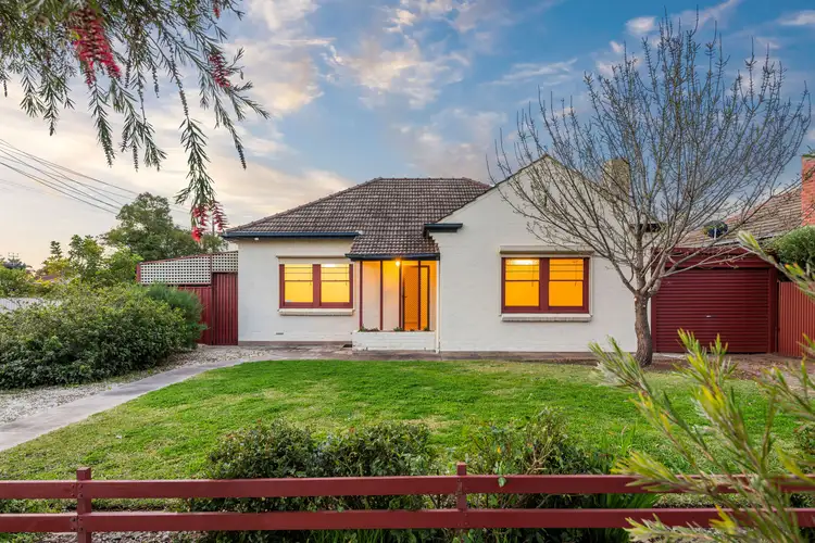 47 Scottish Avenue, Clovelly Park SA 5042