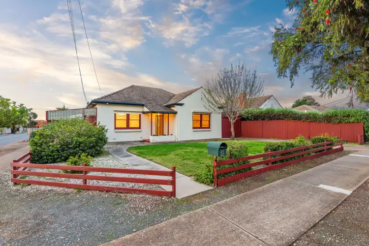 Second view of Homely house listing, 47 Scottish Avenue, Clovelly Park SA 5042