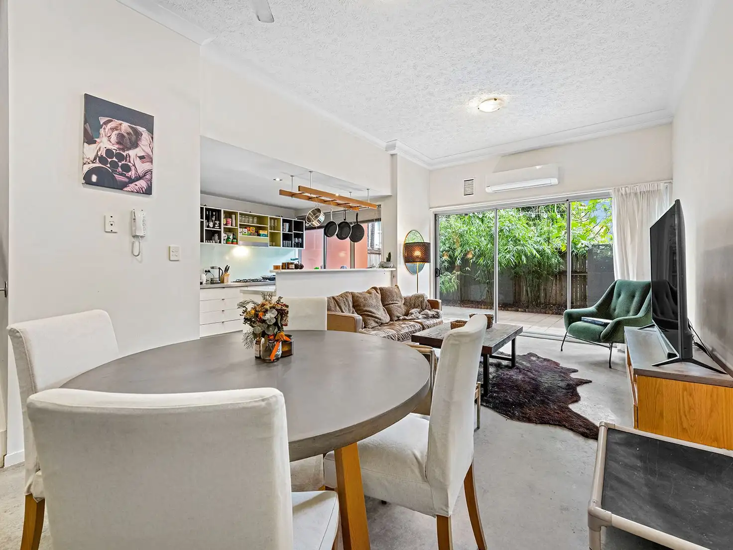 Main view of Homely apartment listing, 27/25 James Street, Fortitude Valley QLD 4006