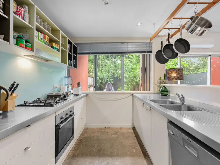Third view of Homely apartment listing, 27/25 James Street, Fortitude Valley QLD 4006