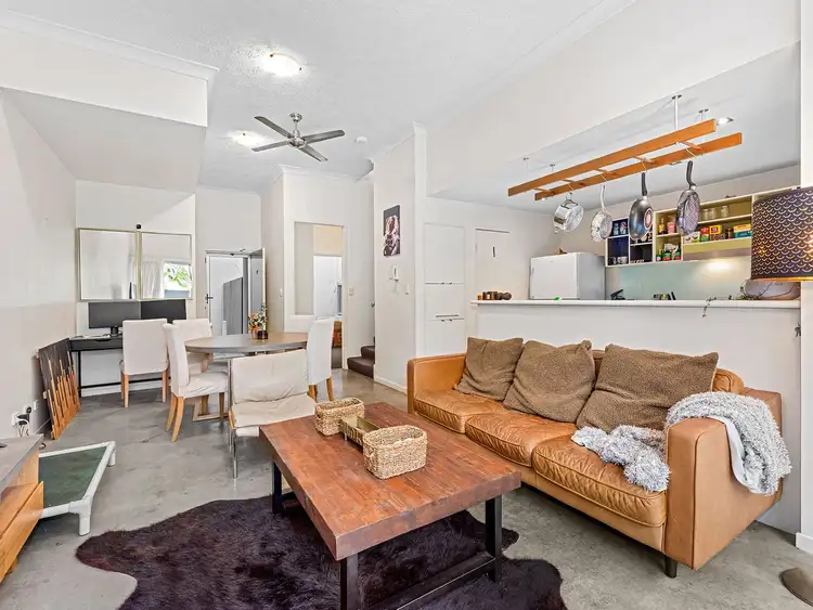 Fourth view of Homely apartment listing, 27/25 James Street, Fortitude Valley QLD 4006