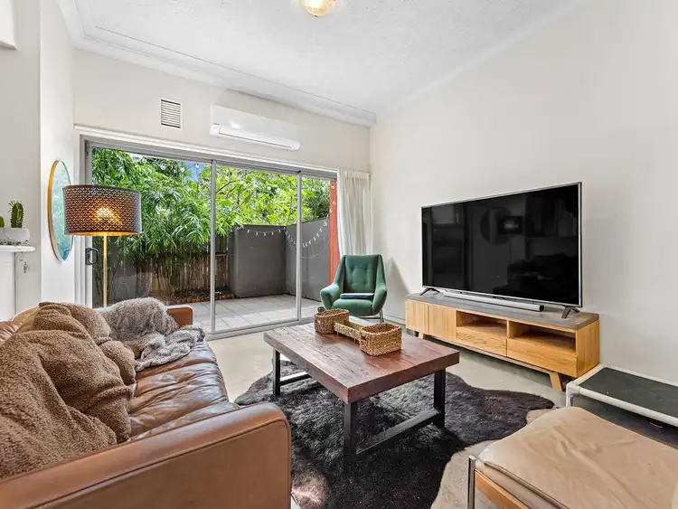Fifth view of Homely apartment listing, 27/25 James Street, Fortitude Valley QLD 4006
