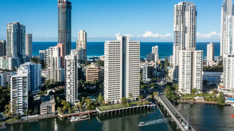 26C/2 Riverview Parade, Surfers Paradise QLD 4217