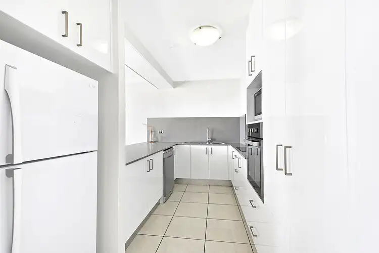 Fifth view of Homely apartment listing, 26C/2 Riverview Parade, Surfers Paradise QLD 4217