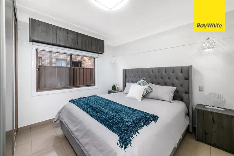 Fourth view of Homely house listing, 37 Juno Parade, Greenacre NSW 2190
