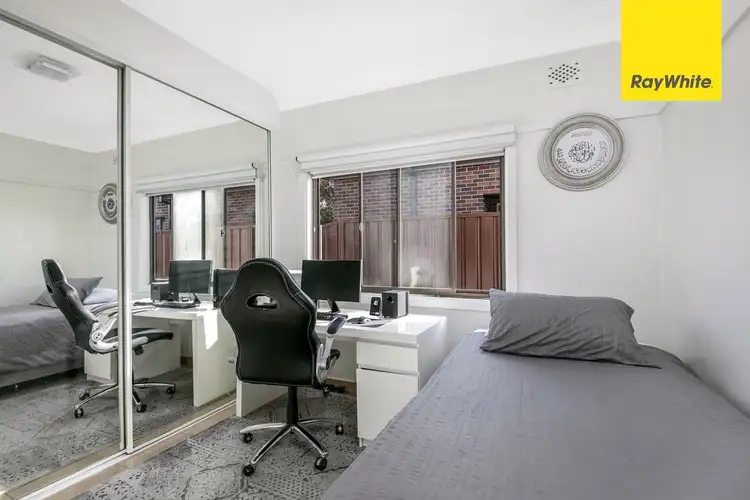 Fifth view of Homely house listing, 37 Juno Parade, Greenacre NSW 2190