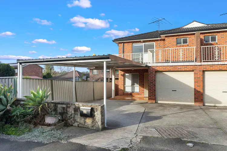 15 Pratten Lane, Punchbowl NSW 2196