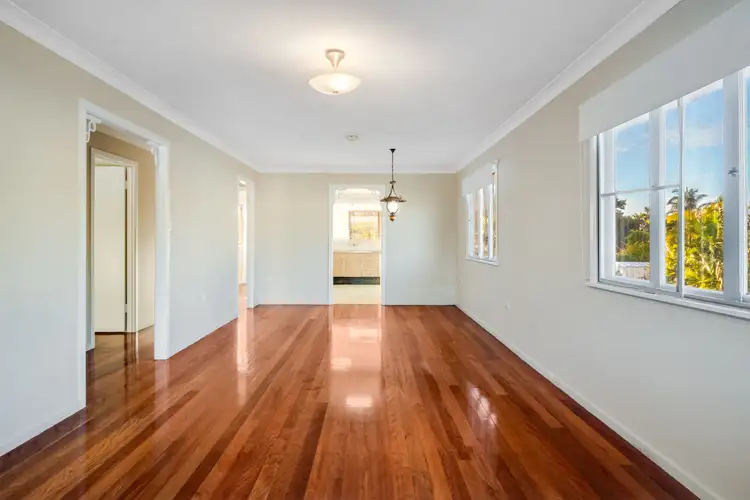 Second view of Homely house listing, 24 Ninth Avenue, Sandgate QLD 4017