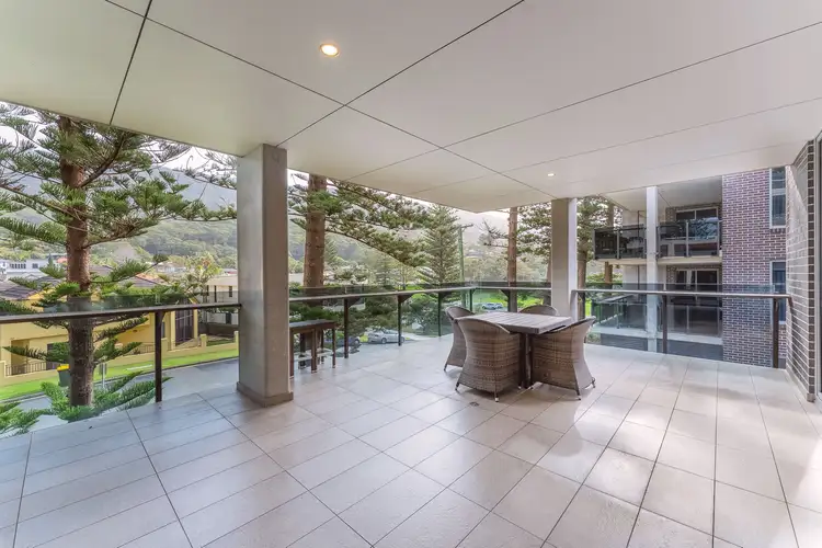 102/3 Yuruga Street, Austinmer NSW 2515