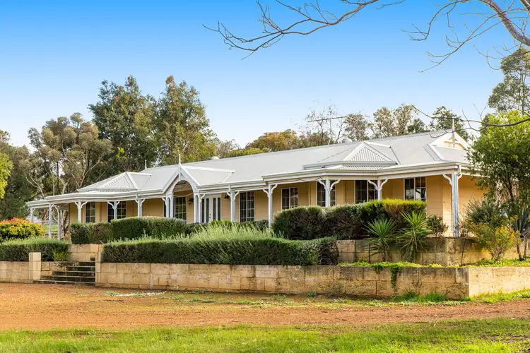 55 Coventry Crossing, Bullsbrook WA 6084