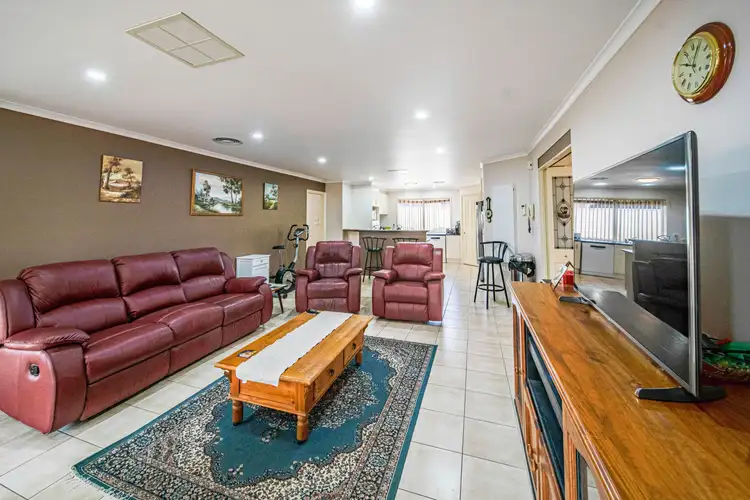 Fifth view of Homely house listing, 16 Orlando Street, Eaglehawk VIC 3556