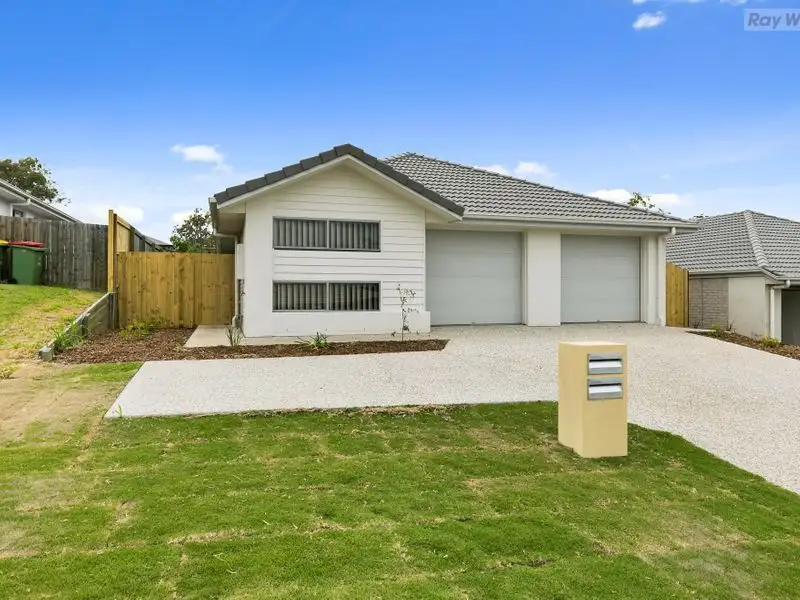 Main view of Homely house listing, 1/2-6 Prosperity Way, Brassall QLD 4305