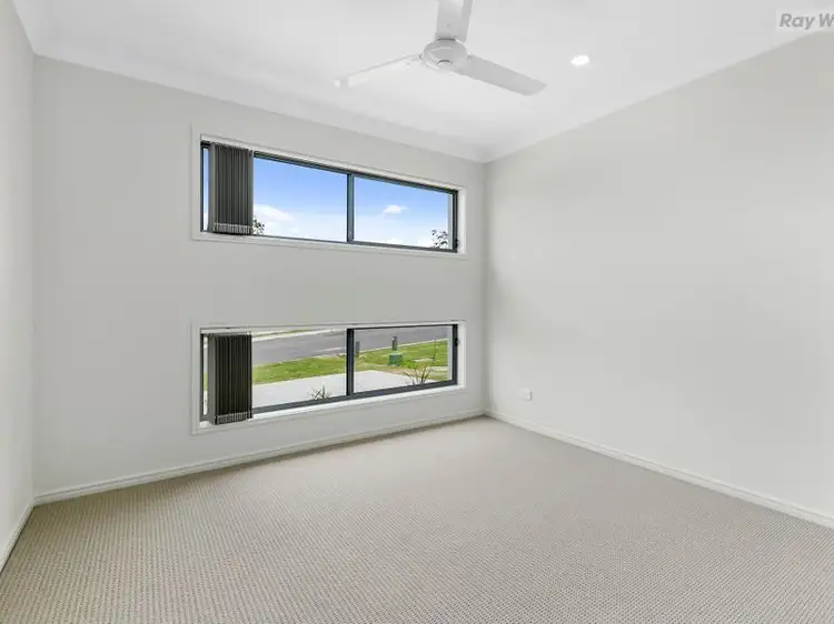 Second view of Homely house listing, 1/2-6 Prosperity Way, Brassall QLD 4305