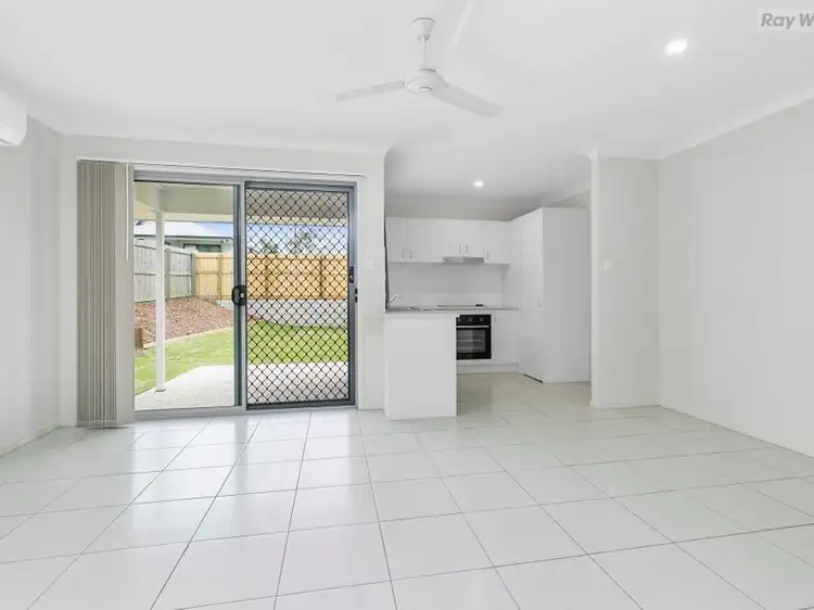 Third view of Homely house listing, 1/2-6 Prosperity Way, Brassall QLD 4305