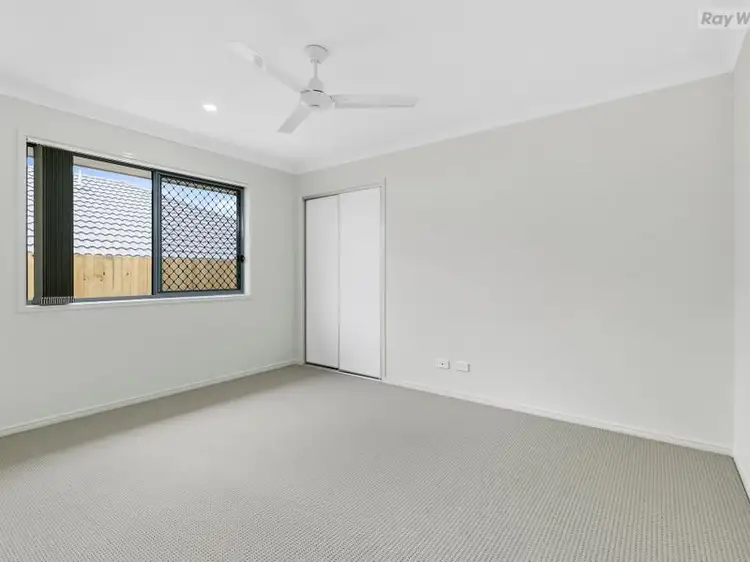 Fourth view of Homely house listing, 1/2-6 Prosperity Way, Brassall QLD 4305