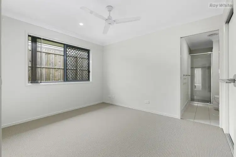 Fifth view of Homely house listing, 1/2-6 Prosperity Way, Brassall QLD 4305