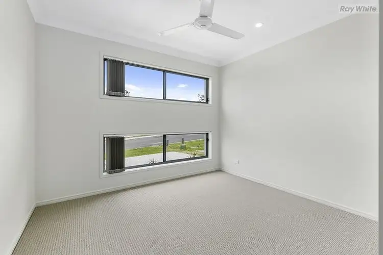 Sixth view of Homely house listing, 1/2-6 Prosperity Way, Brassall QLD 4305