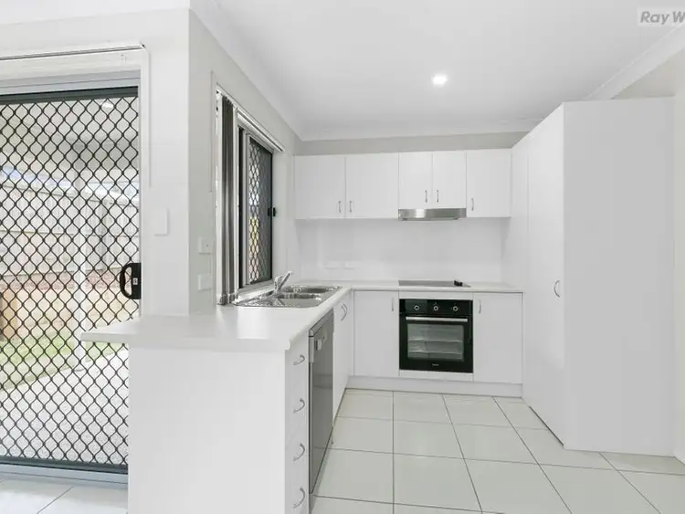 Seventh view of Homely house listing, 1/2-6 Prosperity Way, Brassall QLD 4305