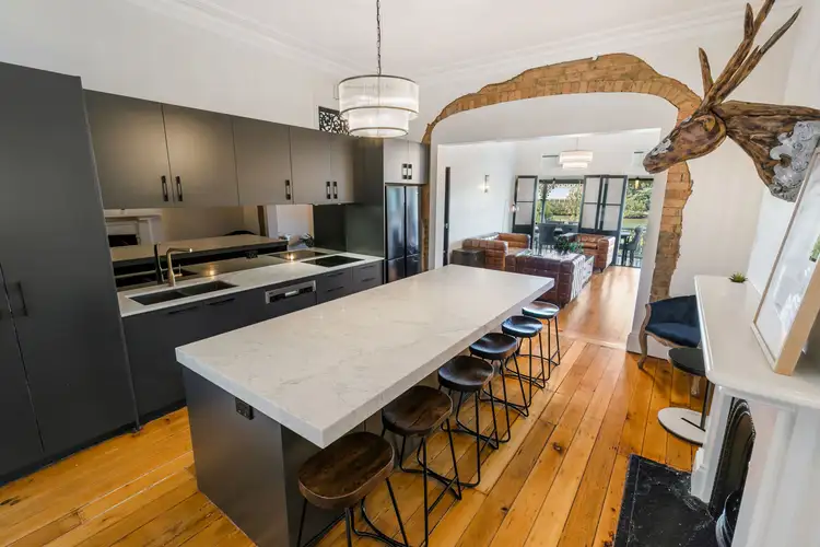 Sixth view of Homely house listing, 3/249 Coronation Drive, Milton QLD 4064