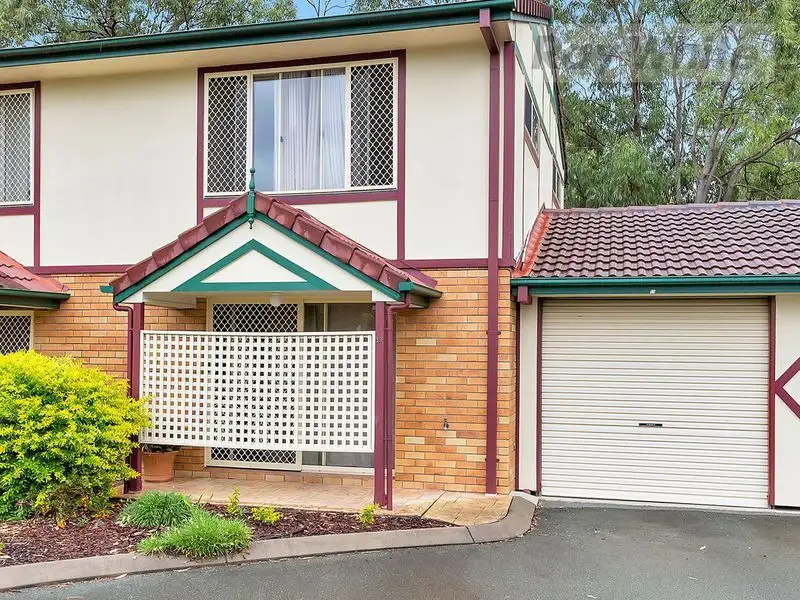 Main view of Homely townhouse listing, 19/13 Bailey Street, Collingwood Park QLD 4301