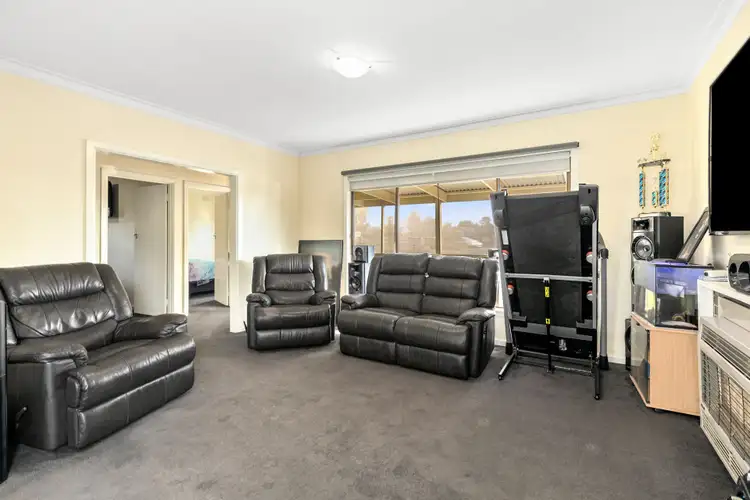 Second view of Homely house listing, 184 Bacchus Marsh Road, Corio VIC 3214