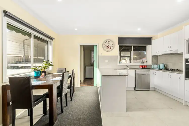 Third view of Homely house listing, 184 Bacchus Marsh Road, Corio VIC 3214