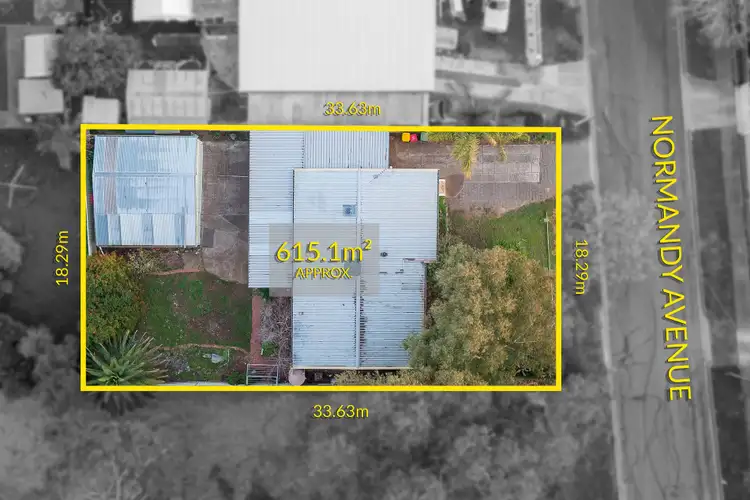 4 Normandy Avenue, Para Hills SA 5096