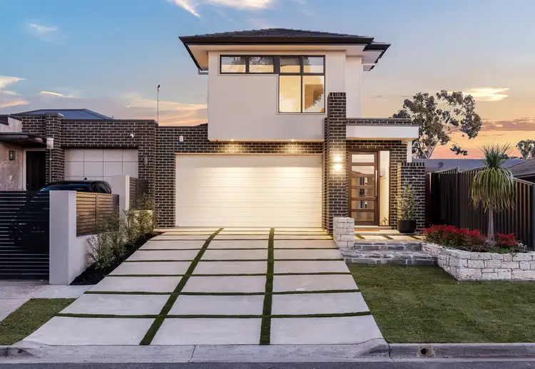 8A Sunset Strip, Athelstone SA 5076