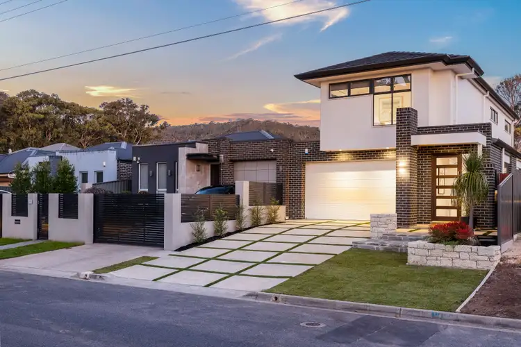 Second view of Homely house listing, 8A Sunset Strip, Athelstone SA 5076