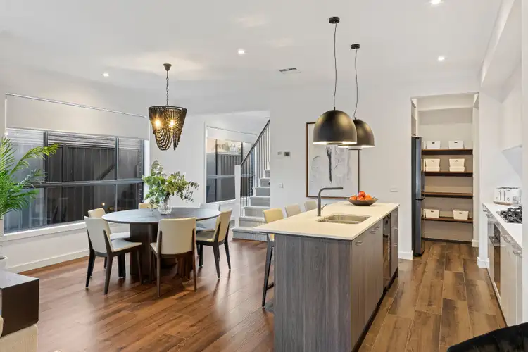 Fourth view of Homely house listing, 8A Sunset Strip, Athelstone SA 5076