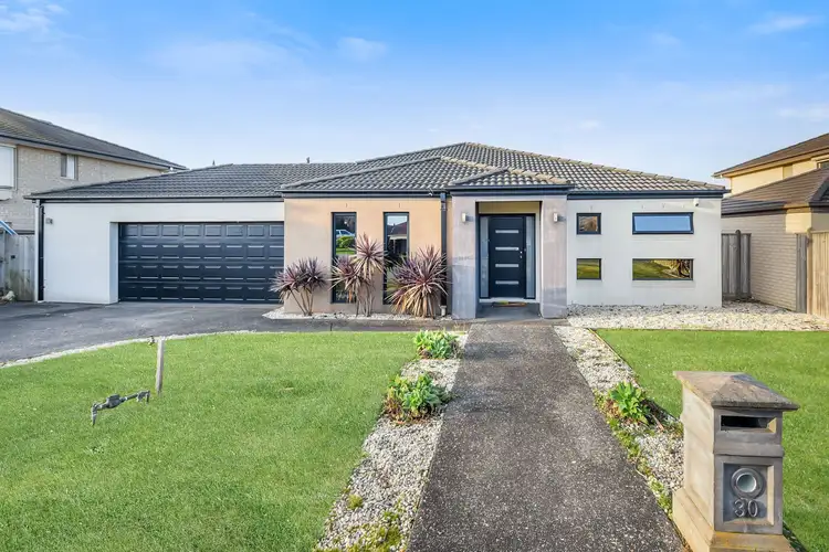 30 Ellen Road, Narre Warren South VIC 3805