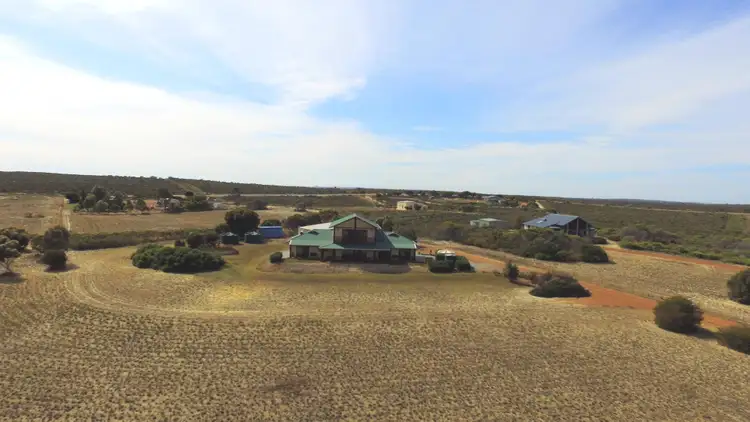 345 Zendora Road, Jurien Bay WA 6516