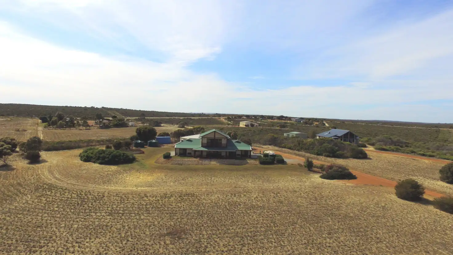 Main view of Homely house listing, 345 Zendora Road, Jurien Bay WA 6516