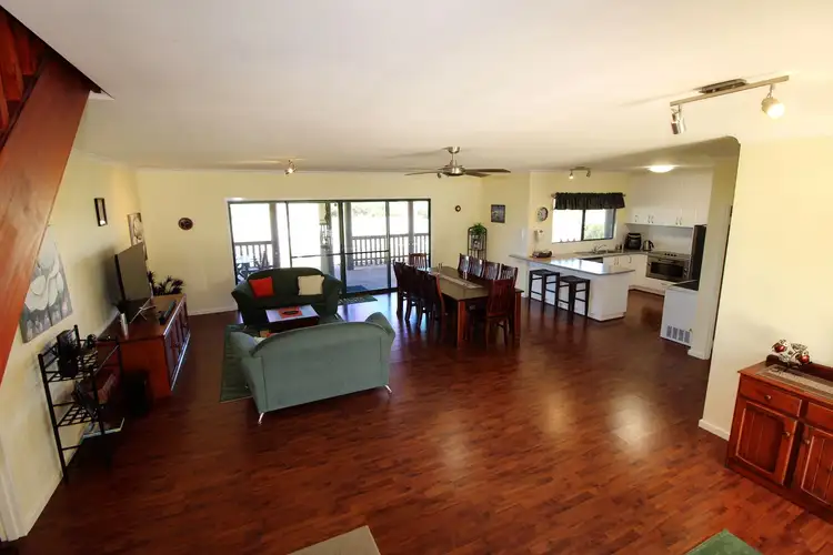 Second view of Homely house listing, 345 Zendora Road, Jurien Bay WA 6516